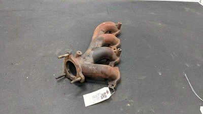 Colector de escape lateral izquierdo Chevrolet Suburban 2016 12629337 2015-2018 2019 2020 Foto 1 de 4