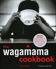 Wagamama Cookbook By Hugo Arnold. 9781856266499