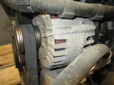 Alternatore ORIGINALE SKODA OCTAVIA III Combi (5E5, 5E6) 2017 - Immagine 1 di 2