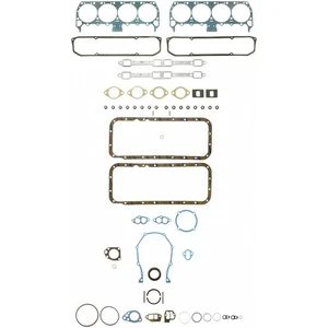 FS 7891 PT-13 Felpro Set Engine Gasket Sets for Ram Van Truck Fury Dodge CB300 - Picture 1 of 1