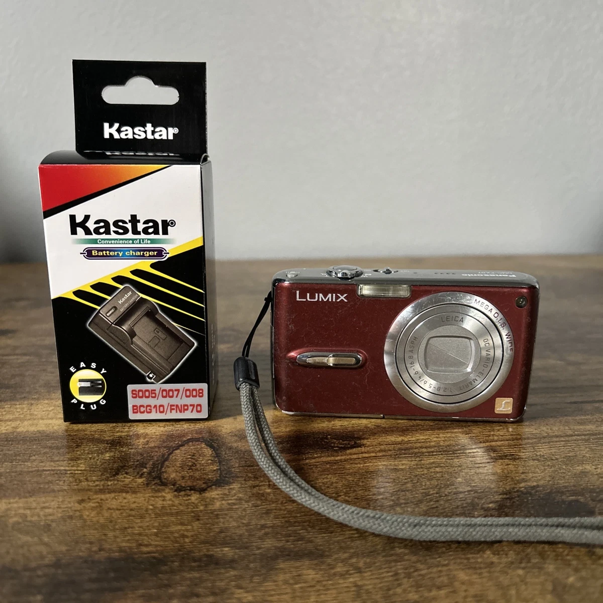 2816 Panasonic LUMIX ルミックス デジカメ DMC-FX07 概要 デジタルカメラ DMC-FX07 | LUMIX（ルミックス） ミラーレス一眼