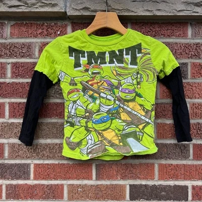 长袖T恤 — 第 1/3 张图片