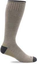SockWell Men Elevation | Moderate Compression Rainbow Rise Socks L-XL (10.5-13)