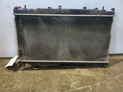 Radiador de Subaru Forester 2017 2,5 L AT 12353905 Foto 1 de 4