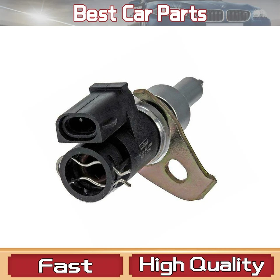 Sensor de velocidade do veículo Dorman para Ford Ranger 1983 1984 1985 1986 1987 1988 1989 - Imagem 1 de 2