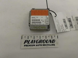 \Mercedes SLK230 R170 ECM Safety Computer Control Module 1997-2004 - Picture 1 of 6