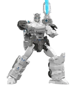 The Thirteen Prima Prime Voyager Class | Transformers: Age of the Primes | Hasbr - Picture 1 of 11