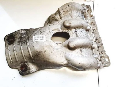 Opel Astra 2009 Exhaust Head Shield 55565974ek, Genuine #2604187-00 - Bild 1 von 4