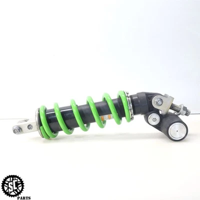 Muelle de suspensión amortiguador trasero Kawasaki Ninja ZX6R ZX-6R 636 2022-2023 Foto 1 de 4