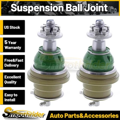 Rótula de suspensión inferior delantera Mevotech TTX 2 piezas para Ford F-150 2015-2019 Foto 1 de 4