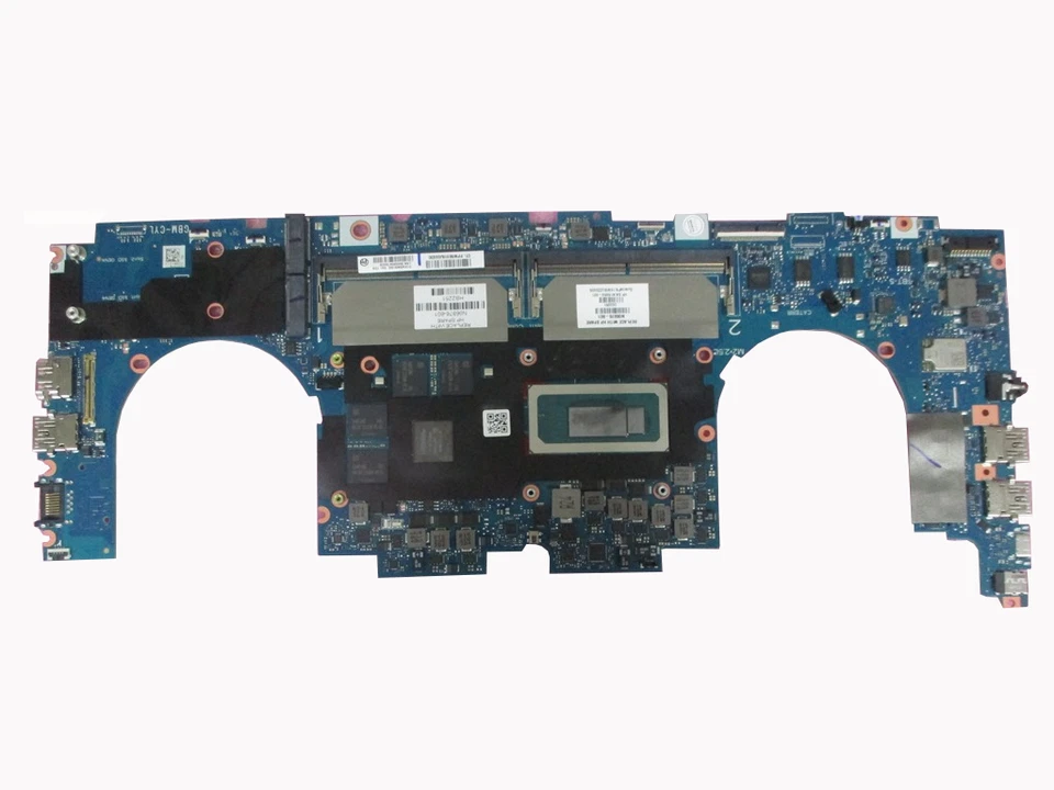 N06876-601 HP ZBOOK POWER G9 840 G9 i7-12700H A2000 8GB Motherboard DAXW5FMBCF0 - Image 1 of 1