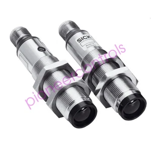 SICK  VL18-3E3240Through-beam photoelectric sensor NPN ,New - Picture 1 of 4