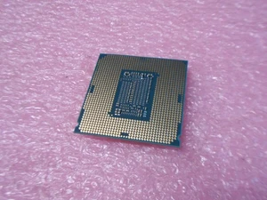 Intel i7-8700 SR3QS 3.2GHz LGA1151 Desktop CPU Procesor Używany Świeżo działający Pull - Zdjęcie 1 z 2