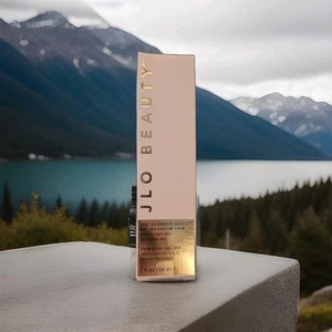 Jlo That Overnight Hustle AHA + BHA Resurfacer | Peelt sanft, spendet Feuchtigkeit - Bild 1 von 3