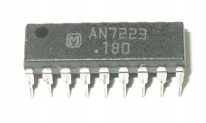 Matsushita Panasonic AN7223 Integrated Chip - Picture 1 of 1