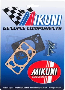Kit di revisione pompa carburante Mikuni originale MIKUNI MK-DF44 - Foto 1 di 2