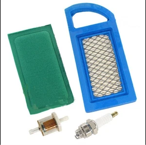 Luftfilter Kit für Briggs & Stratton OHV 613022 650821 697152 698413 797007 HOT - Bild 1 von 6