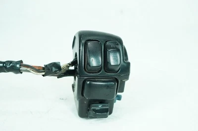 2008 Harley Touring Electra Glide OEM Right Engine Start Kill Switches Controls - Image 1 of 4