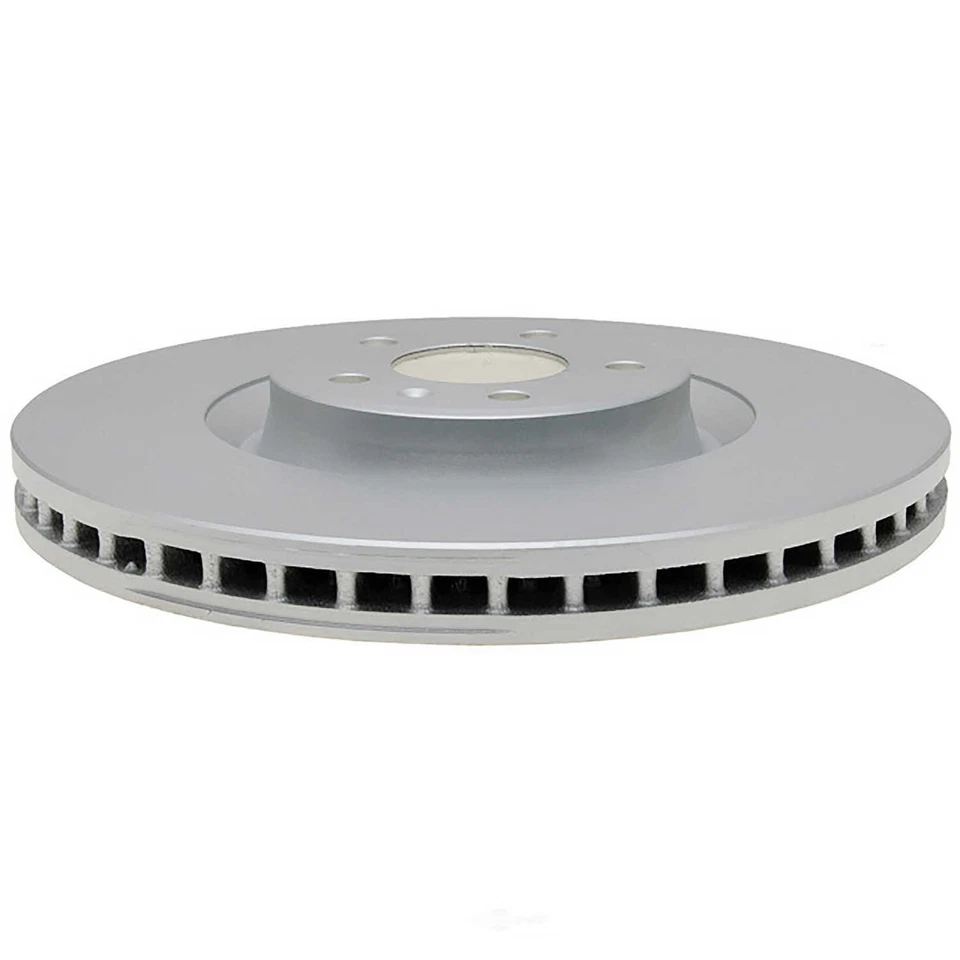 Rotor de freno de disco para Audi A6 Quattro A7 Quattro RAYBESTOS 2012-2016 Foto 1 de 3