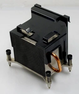 HP Compaq dc7900 Convertible Minitower PC Heatsink - 480966-001 - Picture 1 of 2