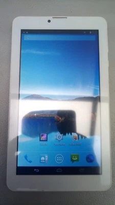 Tablette Artizlee tactile 7" 3G 2SIM  8Go - Photo 1/4