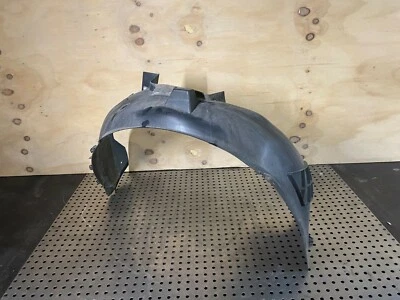 Opel Signum Guardabarros Interior Del Paso De Rueda Delante Derecho 24462908 - Imagen 1 de 4