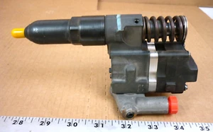 Detroit Diesel, Inyector de Combustible Remanufacturado, P/N R2186162 - Imagen 1 de 5