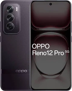 OPPO Reno 12 Pro (Brown 256GB 12GB RAM) Dimensity 7300 50MP 6.7" Global Version. - Picture 1 of 11
