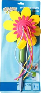 Wassersprinkler Blume Splash & Fun # ca. 19 cm, ab 3 Jahren NEU - Bild 1 von 4