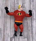 McDonalds Happy Meal Toy Disney/Pixar The Incredibles Mr. Incredible Fig. Used