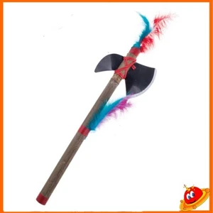 Tomahawk Ascia cm 40 Travetsimento da Indiano - Imagen 1 de 1