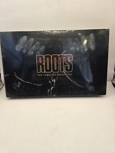 Roots: the Complete Collection (DVD) - Picture 1 of 4