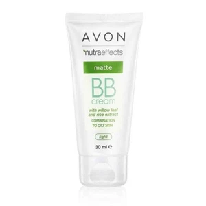 Avon Nutra Effects Matte BB Cream for Combination/Oily Skin 30ml various - Picture 1 of 7