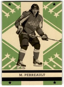 Mathieu Perreault 2011-12 O-Pee-Chee Retro #257 Washington Capitals - Picture 1 of 2