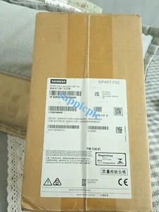 1PC Siemens 6DR5210-0EN00-0AA0 New Valve Positioner Fast shipping#DHL or FedEx - Picture 1 of 2