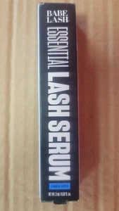 Babe Original Essential Eyelash Serum (3 Month Supply | 2 mL / 0.07 oz) Sealed - Picture 1 of 1