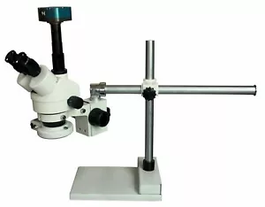 Radical Assembly Line & PCB Inspection Jewellery Making Welding 7-45x 200mm W... - Picture 1 of 3
