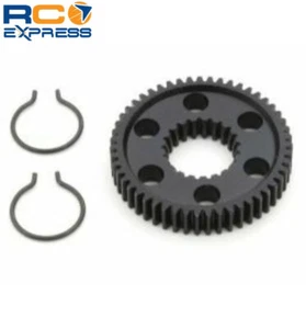 Kyosho Spur Gear 51T/48P (negro/para motor BLS) OTW126B KYOOTW126B - Imagen 1 de 1