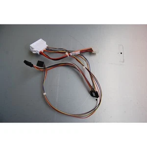 HP TAPE ARRAY 5300 CÂBLE D'ALIMENTATION SURESTORE ET STORAGEWORKS ULTRIUM 230 C: - Imagen 1 de 2