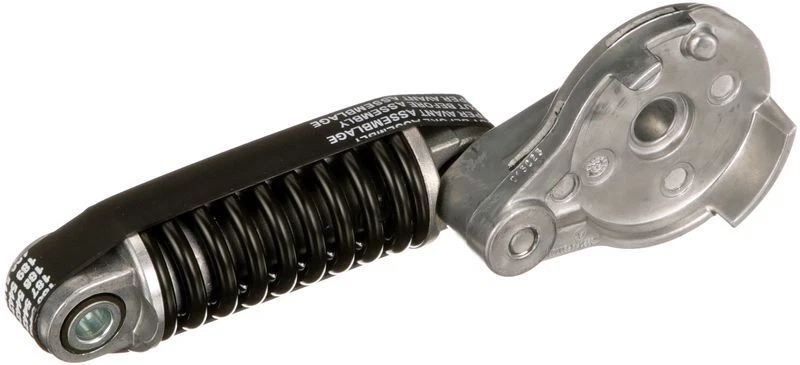 Gates T39204 Riemenspanner Keilrippenriemen für Smart Fortwo Coupe 07-