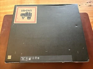 Dell Latitude 5450 14" FHD - Intel Ultra 7 165U 32GB RAM 512GB SSD - SEALED - Picture 1 of 4