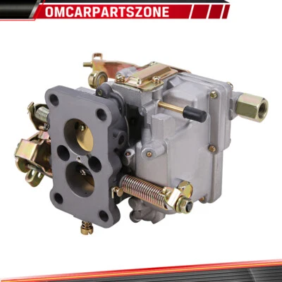 New Carburetor Carb For 1986-1988 Suzuki Samurai 1.3L Engine US Model Toy-250 - Image 1 of 4