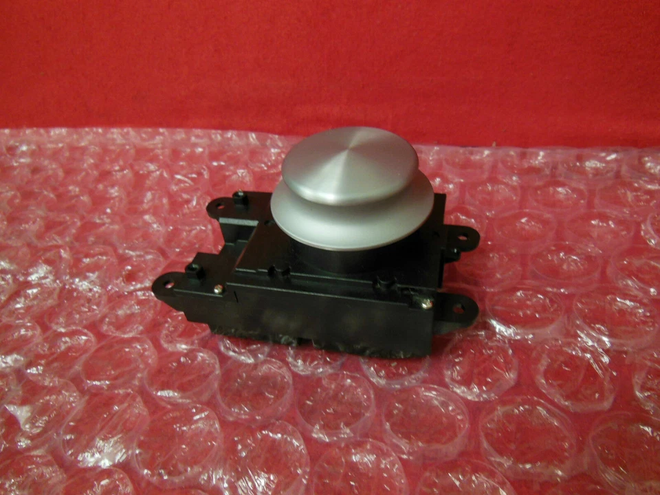 BMW E60 M5 550i E63 E64 M6 650i 2006-2010 - consola central control iDRIVE OEM Foto 1 de 1