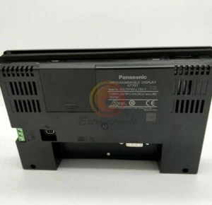 1PCS Panasonic AIG707WCL1B2-F touch screen used - Picture 1 of 2