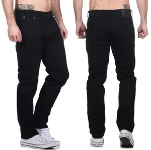 JACK & JONES Herren JEANS Clark CJ 729 Regular Fit Herrenjeans Hose - Bild 1 von 4