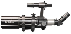 Skywatcher Startravel 80T Refractor Telescope OTA ONLY #10734 (UK Stock) BNIB - Picture 1 of 12