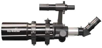 Skywatcher Startravel 80T Refractor Telescope OTA ONLY #10734  (UK Stock) BNIB - Image 1 of 4