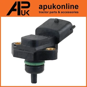 Turbo Boost Pressure MAP Sensor for Case IH MXM140 MXM155 MXM175 MXM190 Tractor - Picture 1 of 6