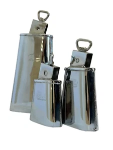 GR Percussion Banda Kuhglocke Set - Bild 1 von 1