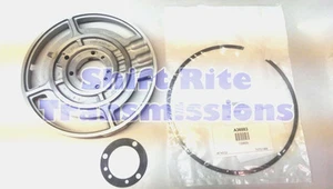 4R100 UPDATE KIT CENTER SUPPORT SHIM MACHINED SONNAX 36743-02 E4OD TRANSMISSION - Picture 1 of 4